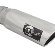 AFE Universal Exhaust Tip (Universal Fit) - 49T40501-P15