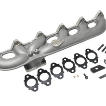 AFE BladeRunner 409 Stainless Steel Exhaust Manifold (2003-2007 Ram 2500, Ram 3500) - 46-40011