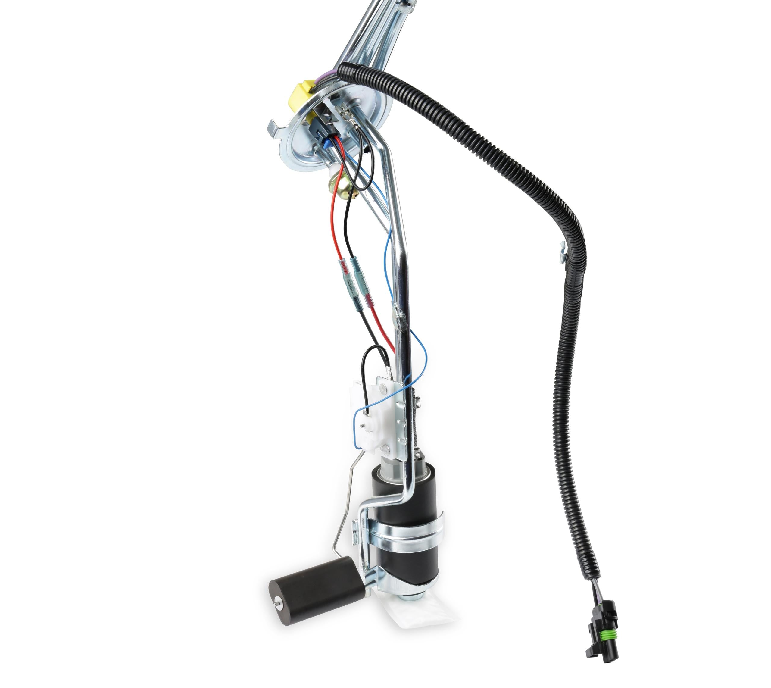 Holley Fuel Pump Module - 12-328