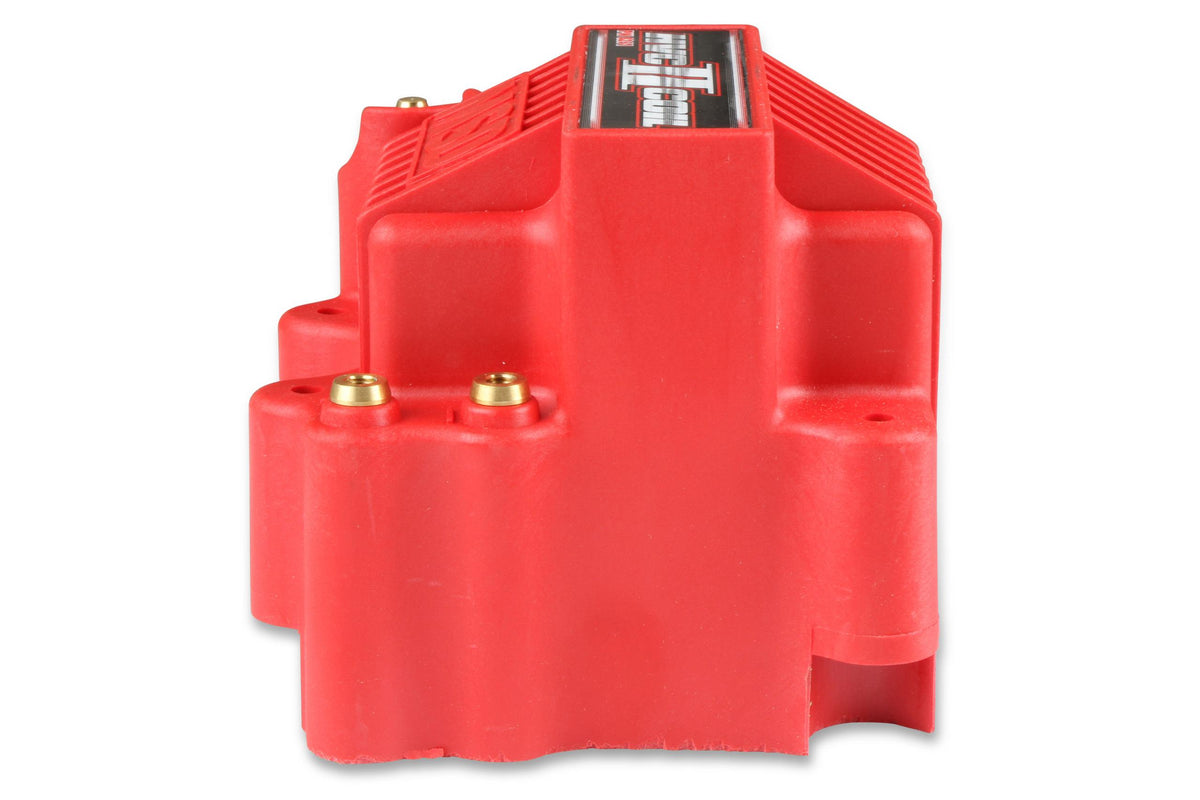 Msd 8261 Coil, Hvc Pro Power Ii, 7 Series Ignitions