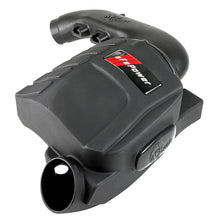 AFE 54-83043R Magnum FORCE Intake (BMW X5 (F15)/X6 (F16) 14-19 3.0L (t) N55)