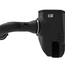 AFE Magnum FORCE Stage-2 Cold Air Intake System w/ Pro 5R Media (GM Trucks/SUVs 19-21 V8-5.3L) - 54-13058R