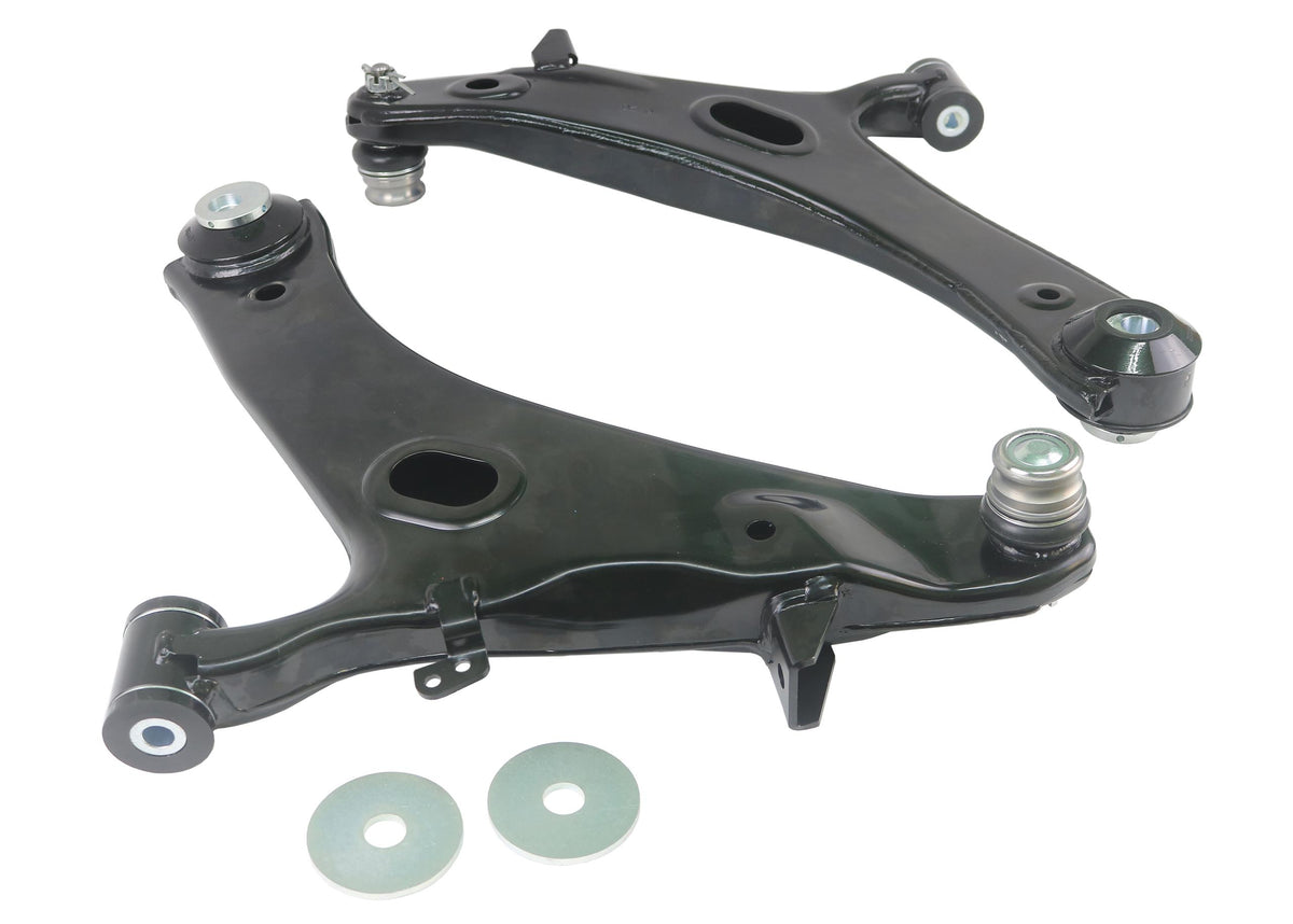 Whiteline Performance Control Arm Lower Front - Arms - KTA360