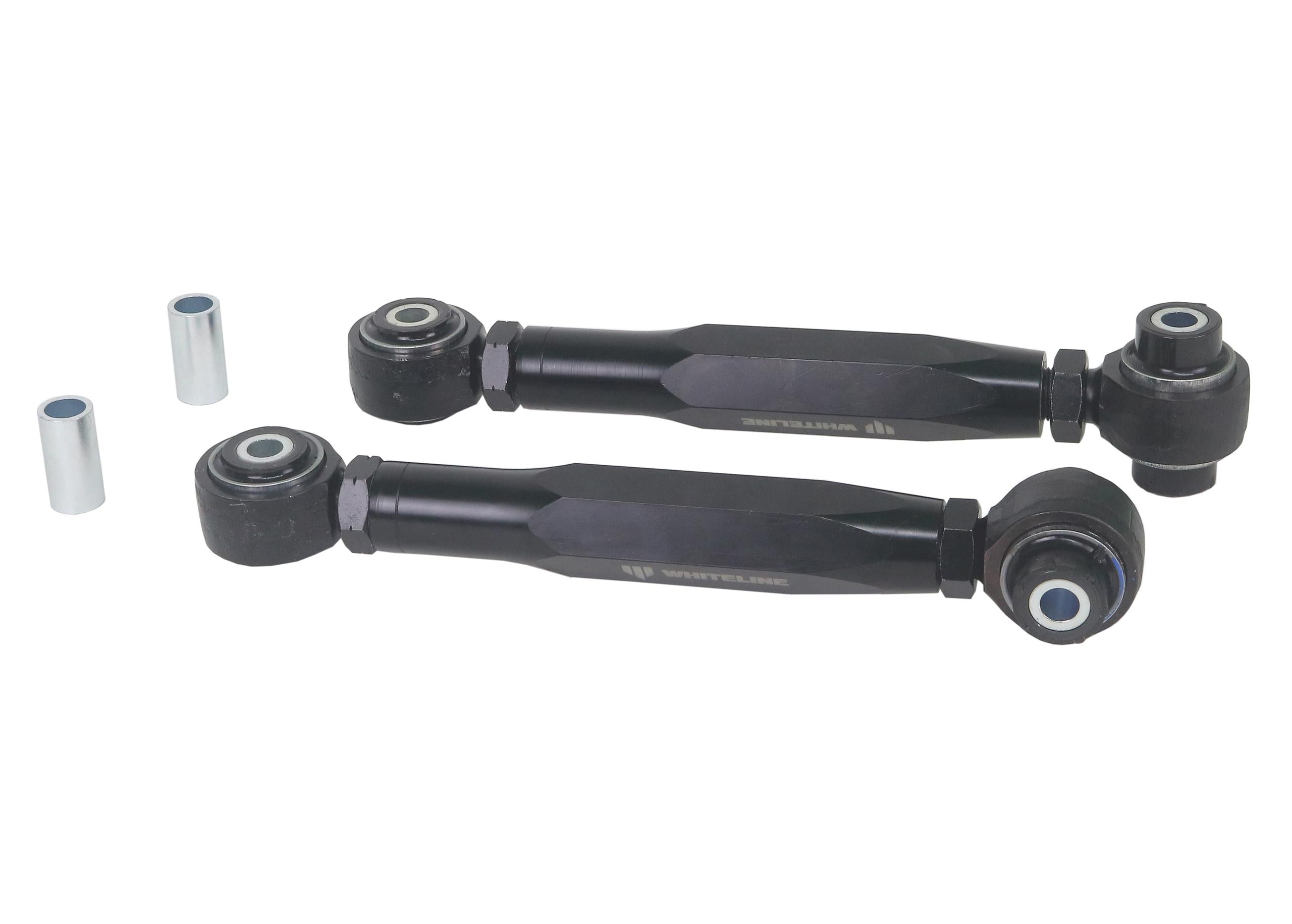 Whiteline Performance Rear Adjustable Toe Arms Fits VW Golf 10+ - KTA293