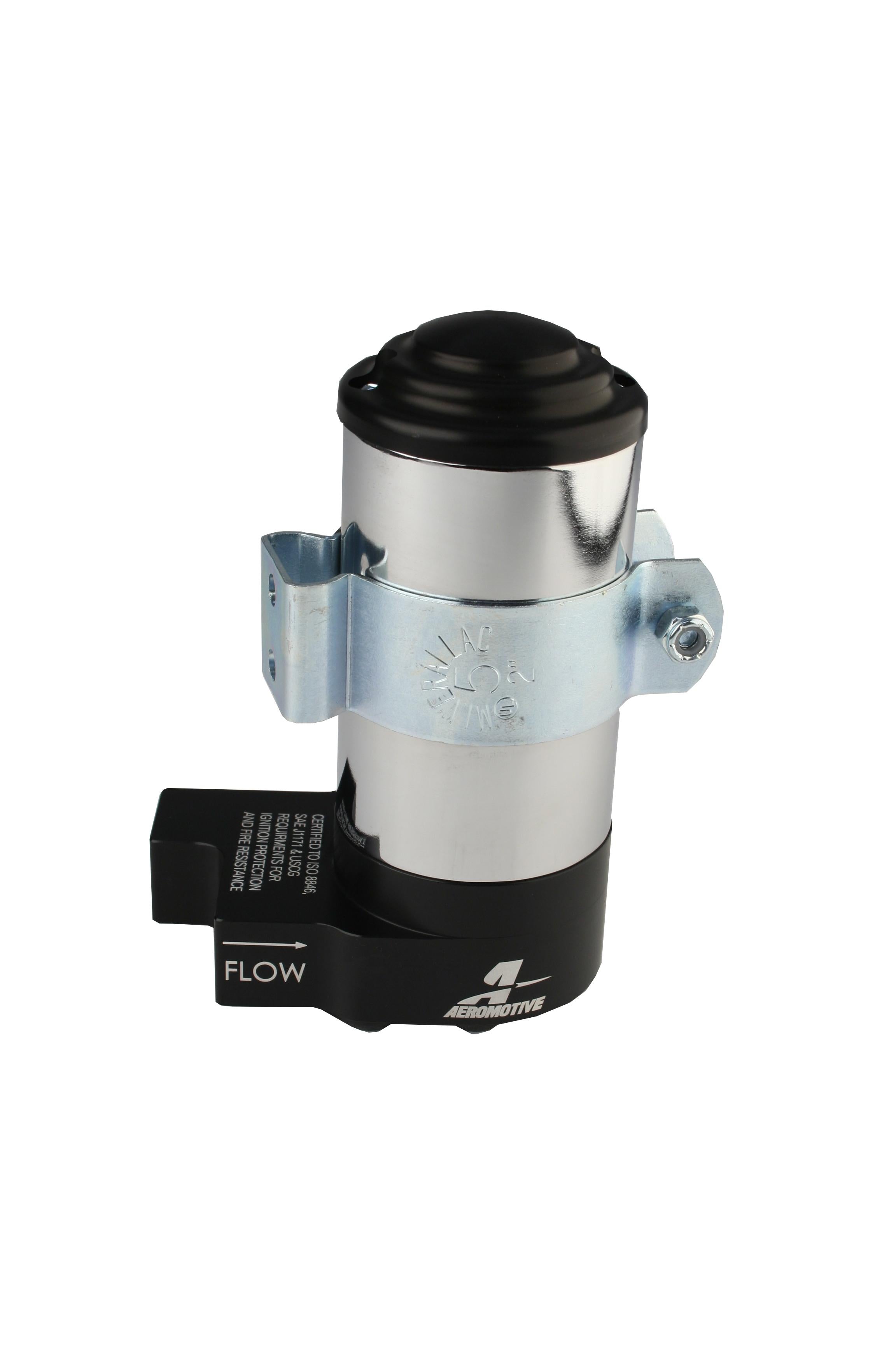 Aeromotive Marine Carbureted Ss Fuel Pump - 11211