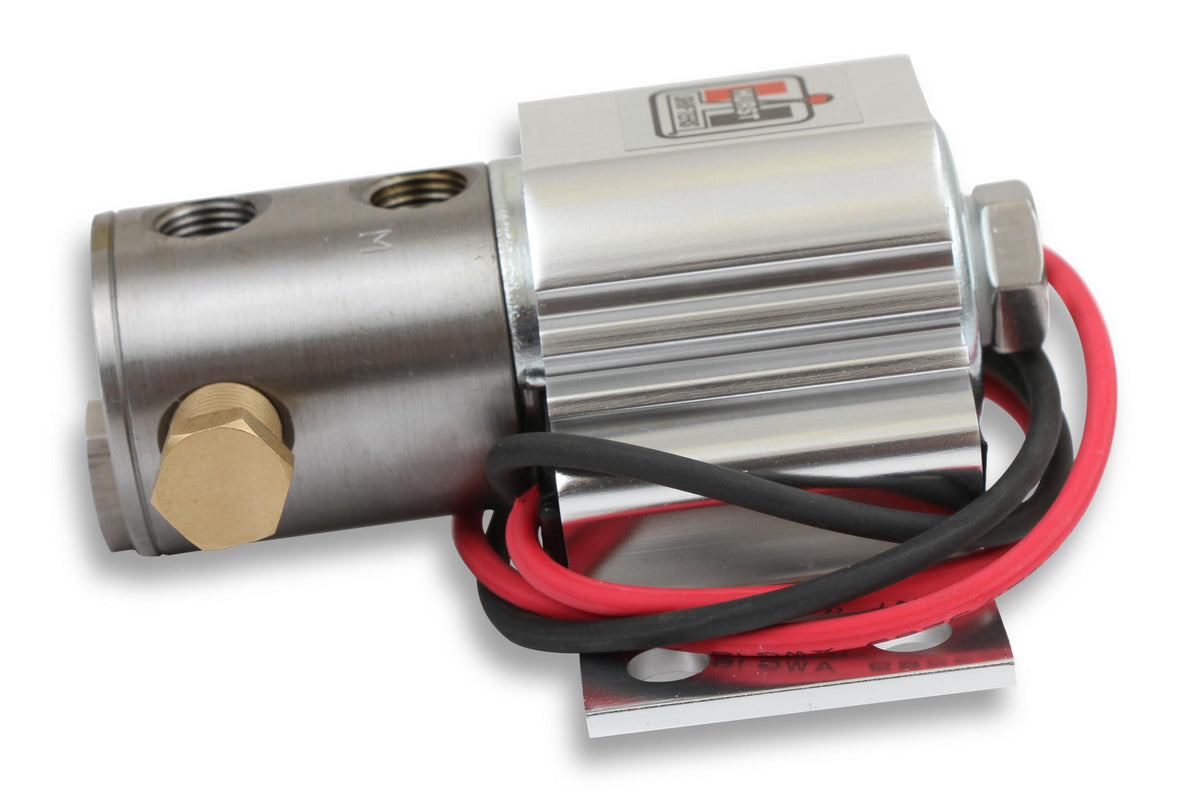 HURST Roll/Control® Solenoid Valve - 5667550
