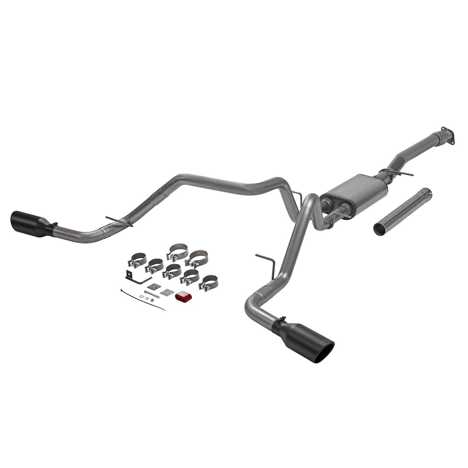 Flowmaster Flow FX Cat-Back Exhaust System - 718114