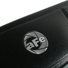 AFE Magnum FORCE Stage-2 Intake System Cover Black (2012-2014 F-150, F-150, F-150, F-150, F-150, F-150, F-150, F-150) - 54-32118-B