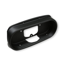 Holley Dash Panel - 553-433
