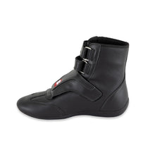 Simpson Racing Stealth Sprint Shoes - SP130BK