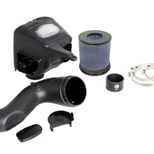 AFE Momentum HD Cold Air Intake System w/ Pro 10R Media (2007-2009 Ram 2500, Ram 3500) - 50-72003