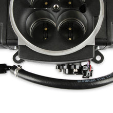 Holley EFI Stealth Fuel Log - 534-247