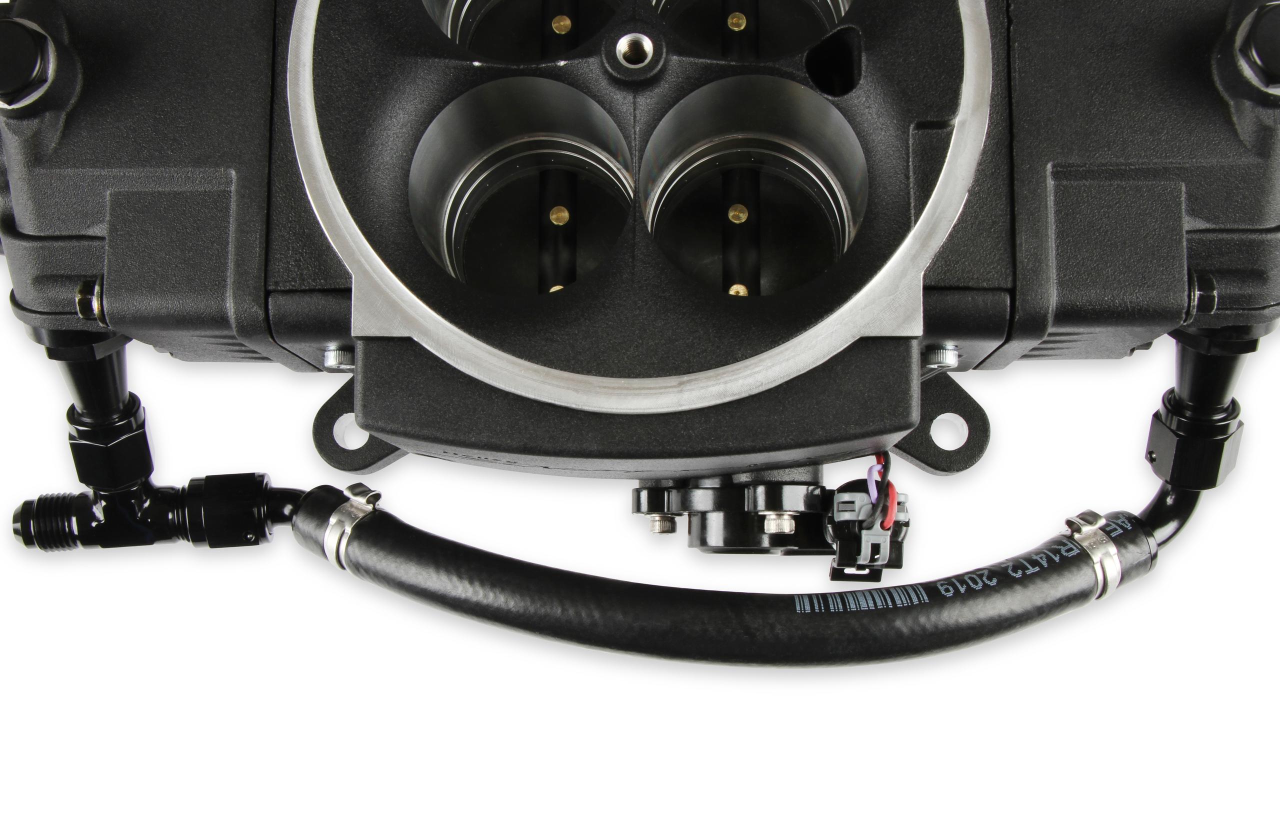 Holley EFI Stealth Fuel Log - 534-247