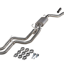 Holley Off-Road 2024+ TOYOTA TACOMA PERFORMANCE PACKAGE - 60-109