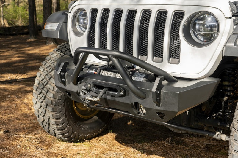 Rugged Ridge Hd X-Striker 07-18 Wrangler Jk And 18-21 Wrangler Jl - 11540.61
