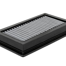 AFE OE Replacement Air Filter (2014-2019 Infiniti Q50 V6-3.5L/3.7L) - 31-10273-MA