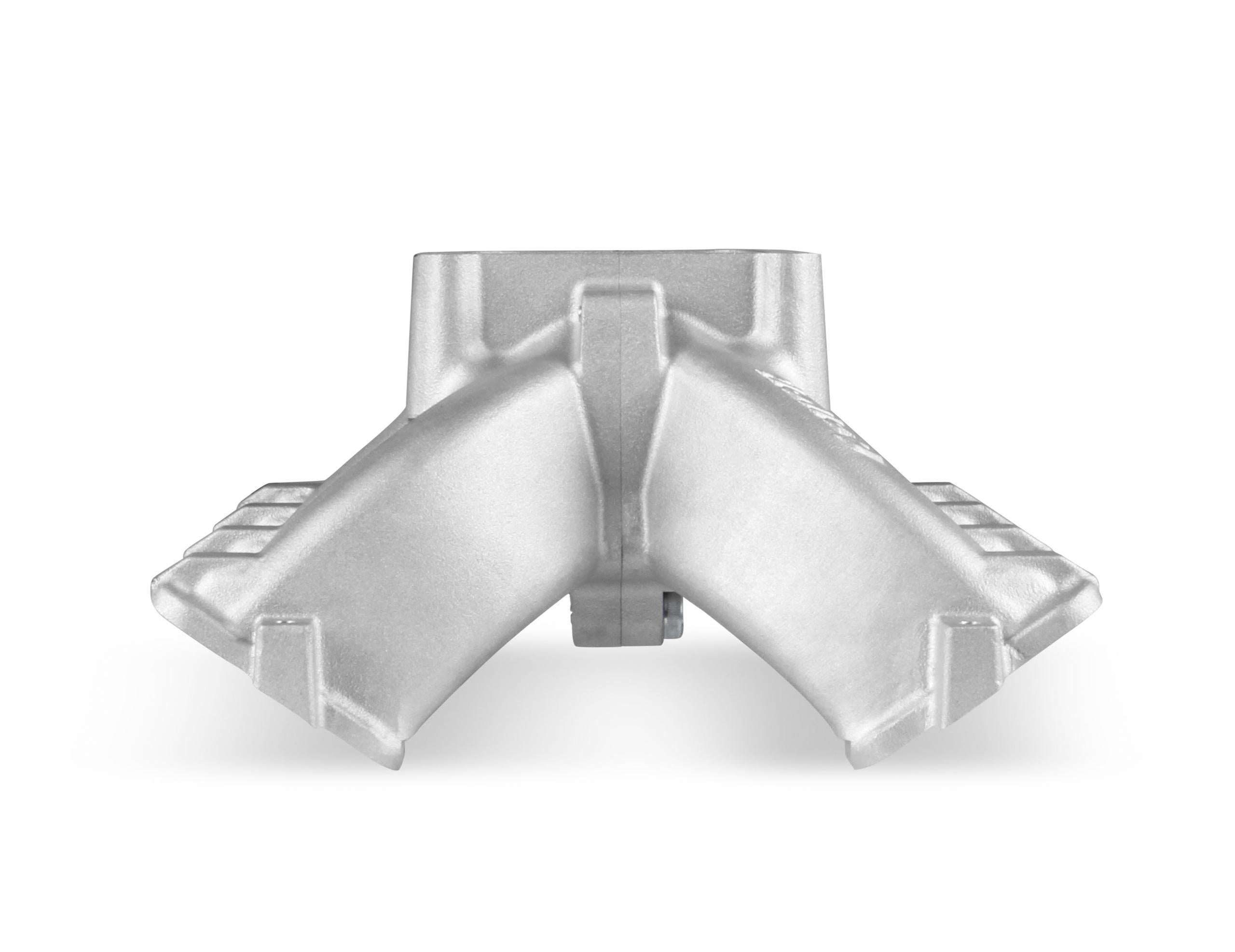 Holley Race Intake Manifold - 300-295