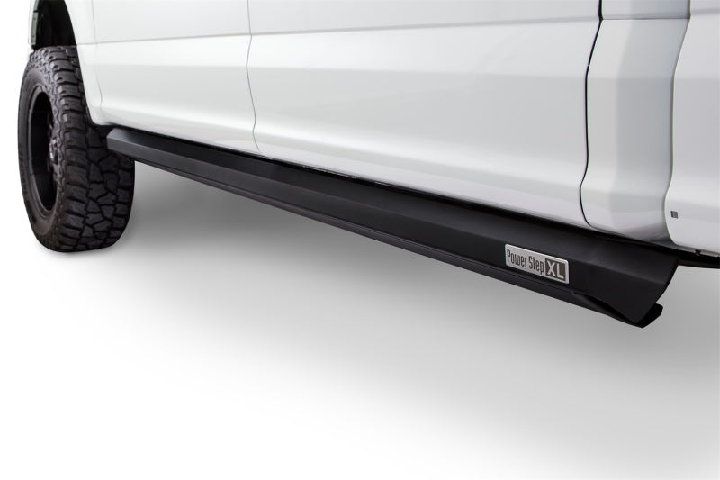 AMP Research Powerstep Xl 3" Additional Drop - 20-21 F-250/350/450 Crew Cab - 77236-01A