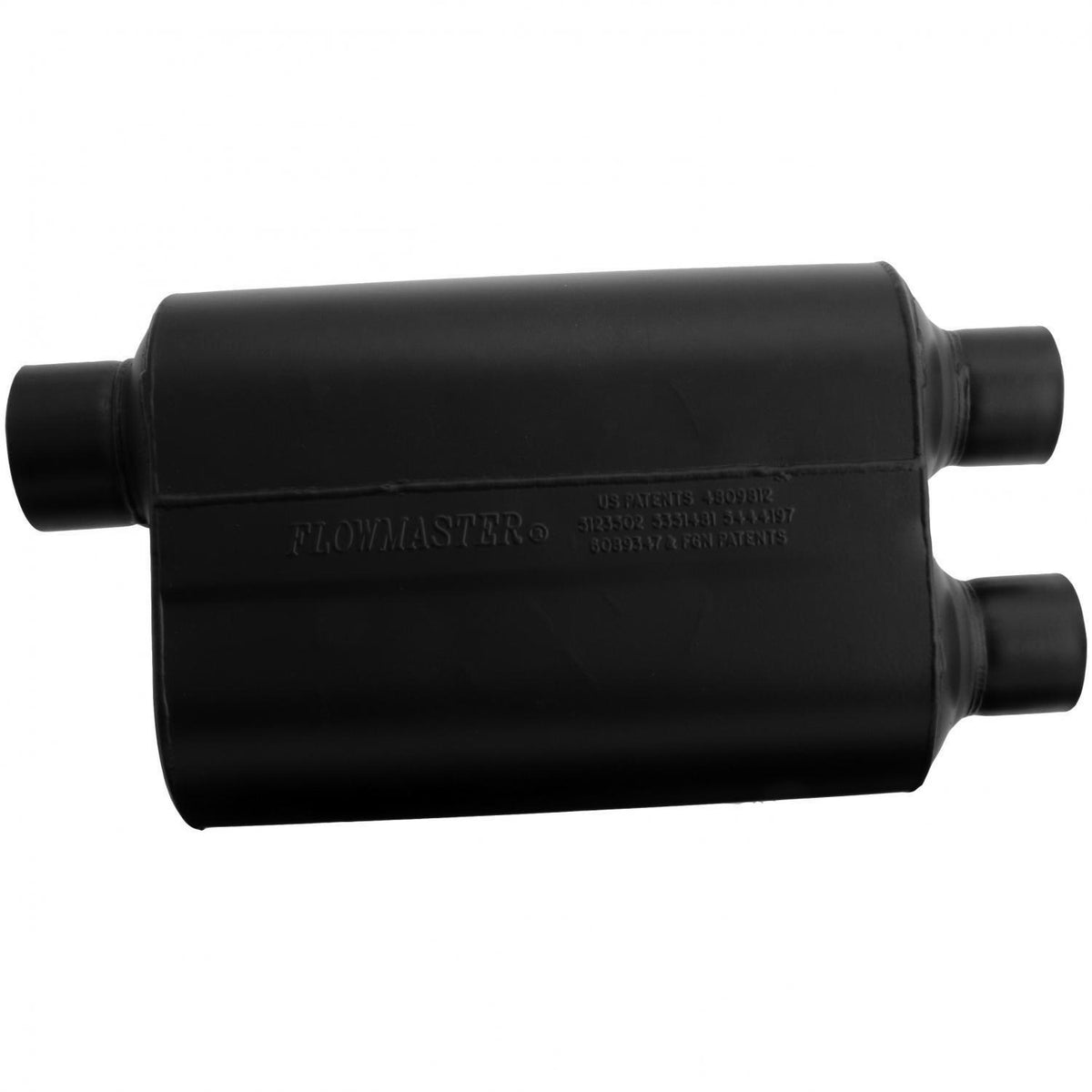 Flowmaster Super 40™ Delta Flow Muffler (2010-2010 F-150) - 9530462