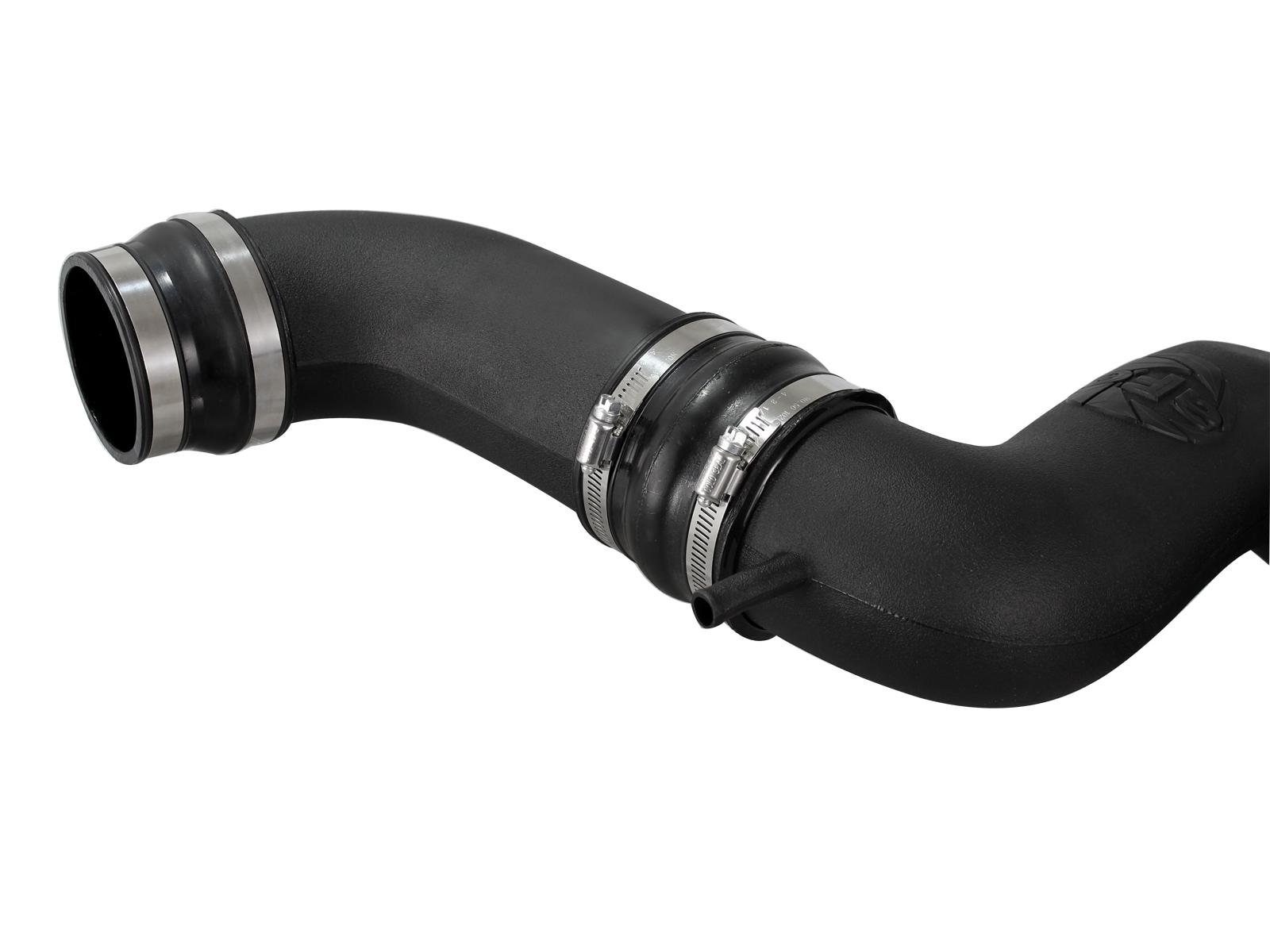 AFE Magnum FORCE Stage-2 Cold Air Intake System w/ Pro 5R Media - 54-12602