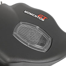 AFE Momentum GT Cold Air Intake System w/ Pro DRY S Media (2016-2021 Camaro) - 51-74211