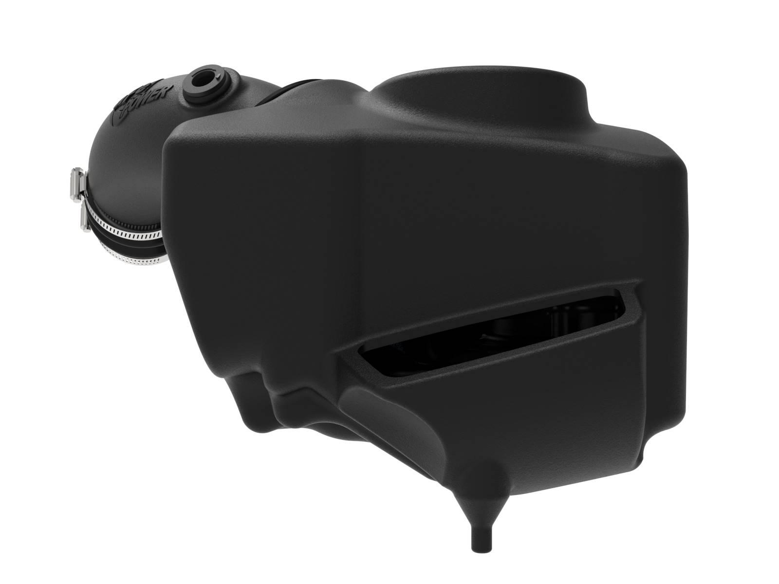aFe Momentum GT Cold Air Intake System - Pro 5R Filter (2021-2025 Bronco Sport L3 1.5L(t)) - 50-70078R