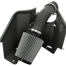 AFE Magnum FORCE Stage-2 Cold Air Intake System w/ Pro DRY S Media (1991-2001 Cherokee, Cherokee) - 51-11552-1