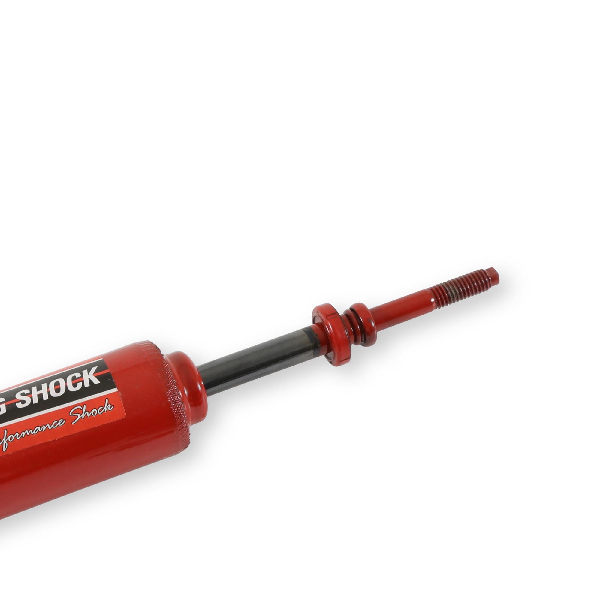 Lakewood 40104 Drag Shock-90/10,Gm