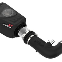 AFE Momentum GT Cold Air Intake System w/ Pro DRY S Media (2017-2021 Stelvio, Giulia) - 51-76902-1