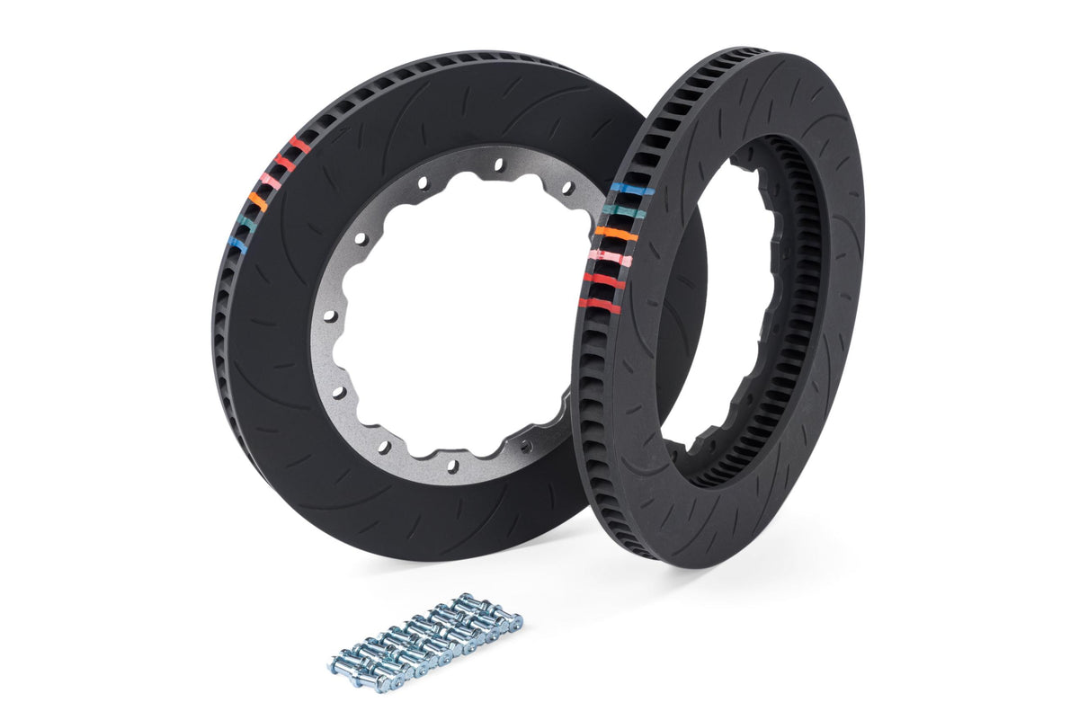 APR BRAKE DISC SET, 380x34mm - BRK00029