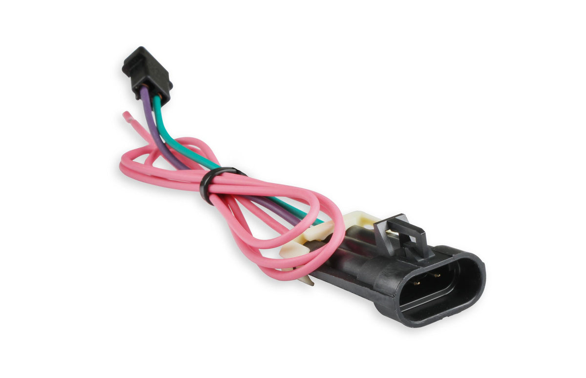 Holley Sniper Efi Hyperspark Distributor - 565-309BK
