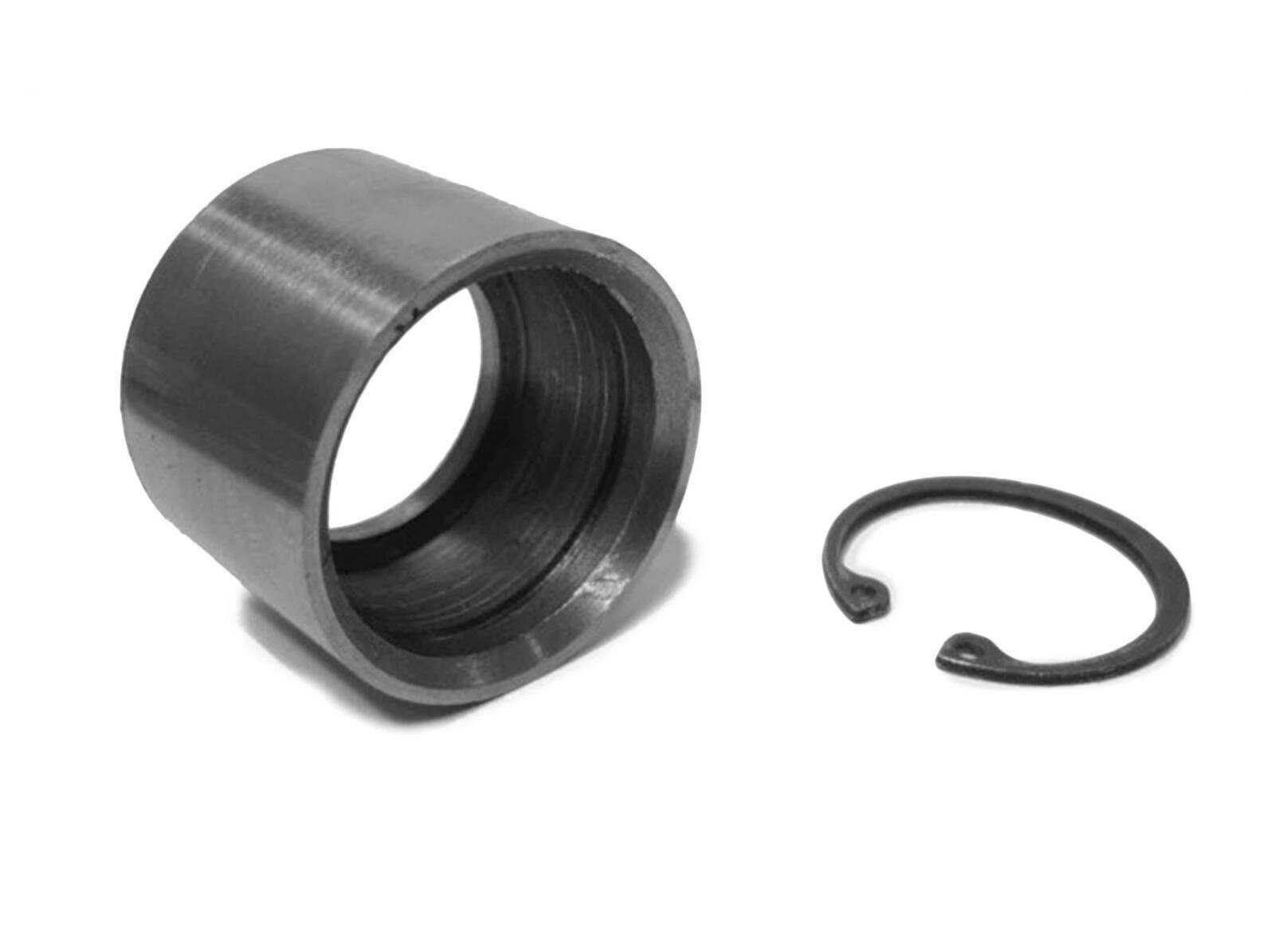 Steinjager 0.750 Bore Uniballs Snap Ring and Cup - J0024068