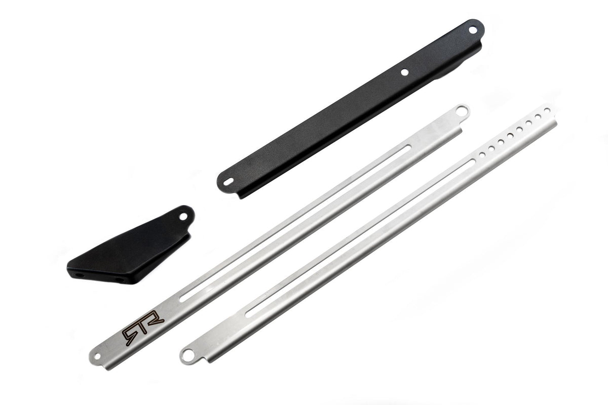 RTR Rtr Adjustable Tailgate Stop (21+ Bronco - All) (2021-2024 Bronco) - 14021.0012.11.C