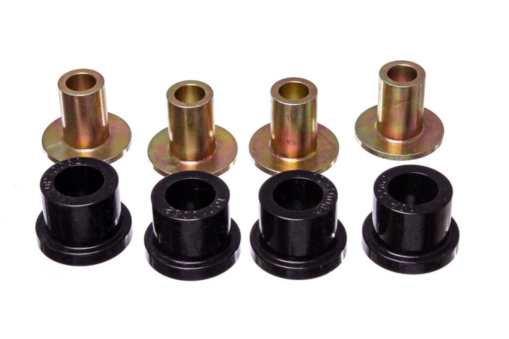 ENERGY SUSPENSION Rack/Pinion Bushing Set (2007-2014 Tundra) - 8.10107G