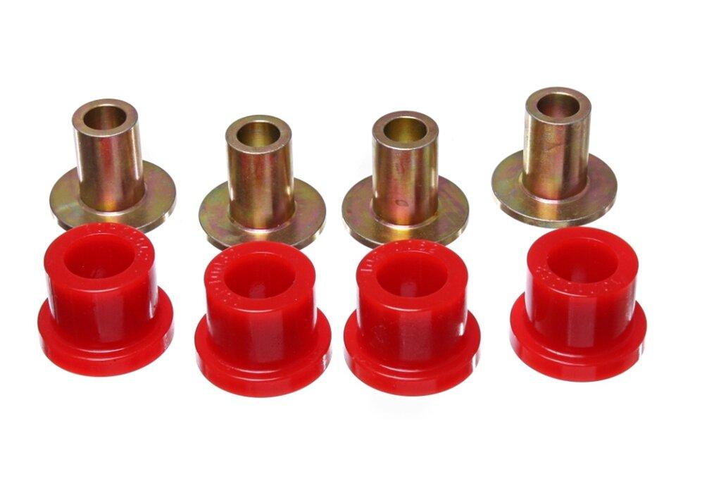 ENERGY SUSPENSION Rack/Pinion Bushing Set (2007-2014 Tundra) - 8.10107R