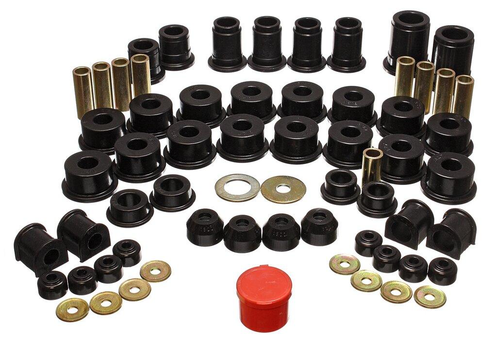 ENERGY SUSPENSION 2Wd/4Wd Toyota 4 Runner (1990-1995 4Runner) - 8.18103G