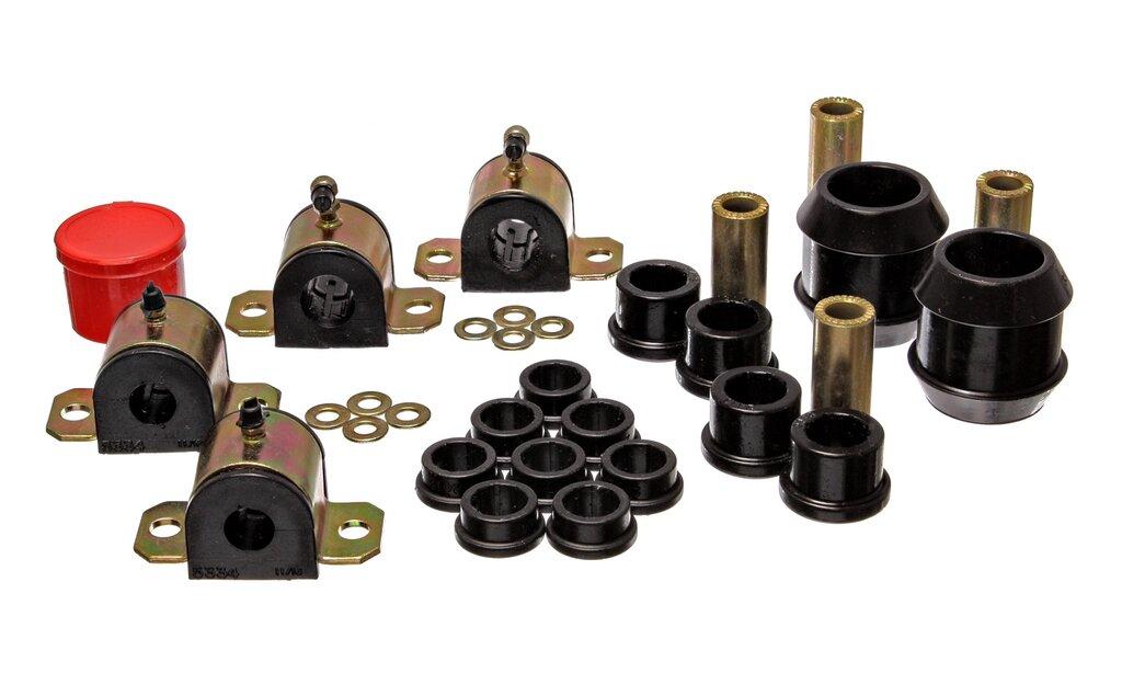 ENERGY SUSPENSION Toyota Celica Master Set (2000-2005 Celica) - 8.18106G