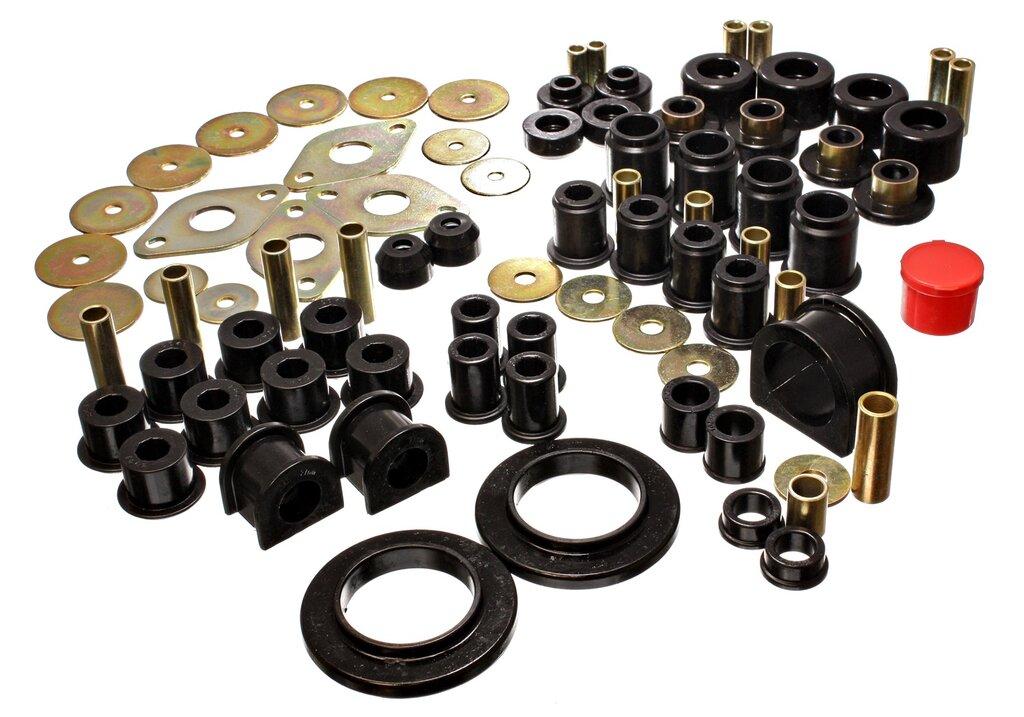 ENERGY SUSPENSION Toyo 4Wd Master Set (2001-2004 Tacoma) - 8.18107G