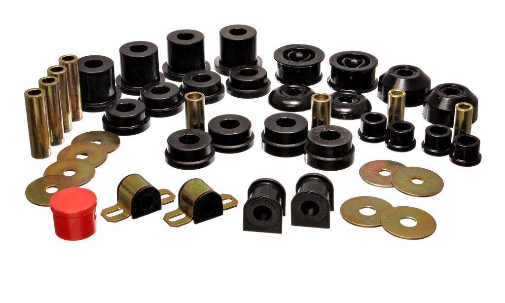 ENERGY SUSPENSION Tc Master Set (2005-2007 tC) - 8.18110G