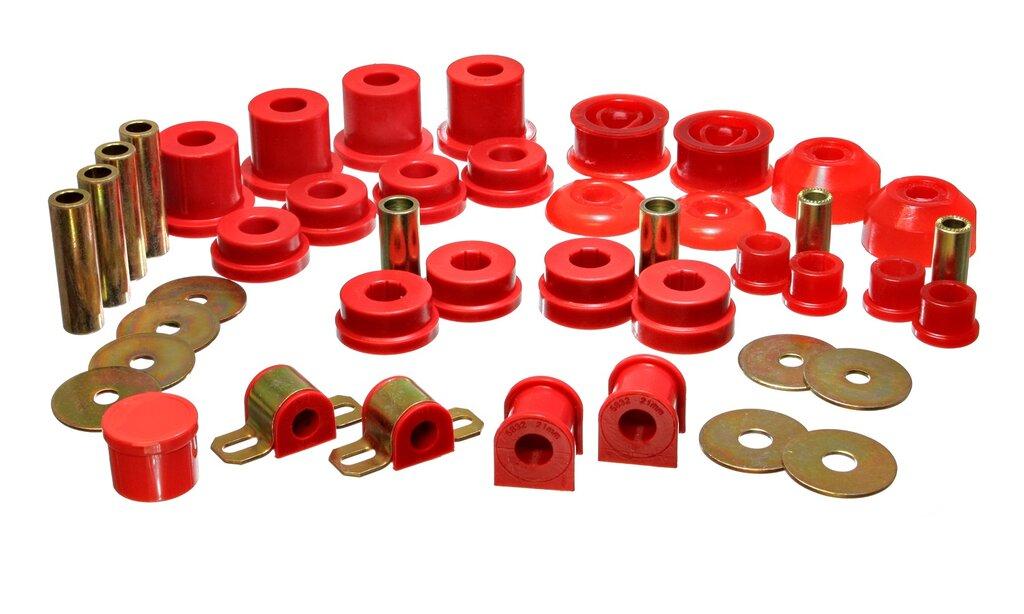 ENERGY SUSPENSION Tc Master Set (2005-2007 tC) - 8.18110R