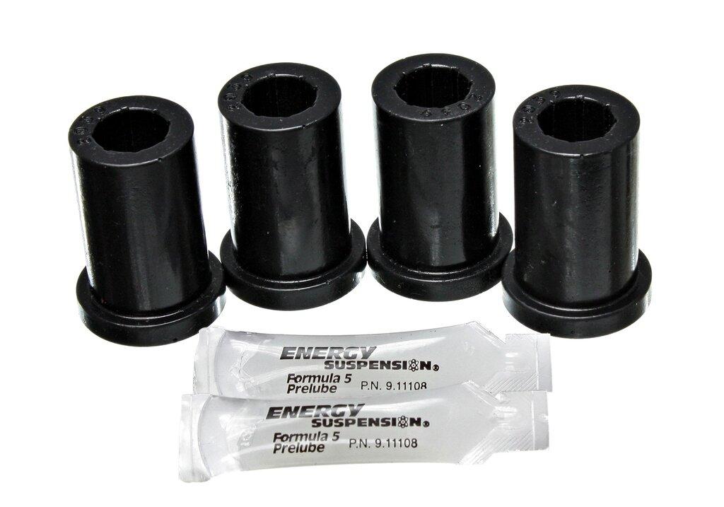 ENERGY SUSPENSION Toy 4 X Spring Bushing O.E.M. (1980-1985 Pickup) - 8.2104G