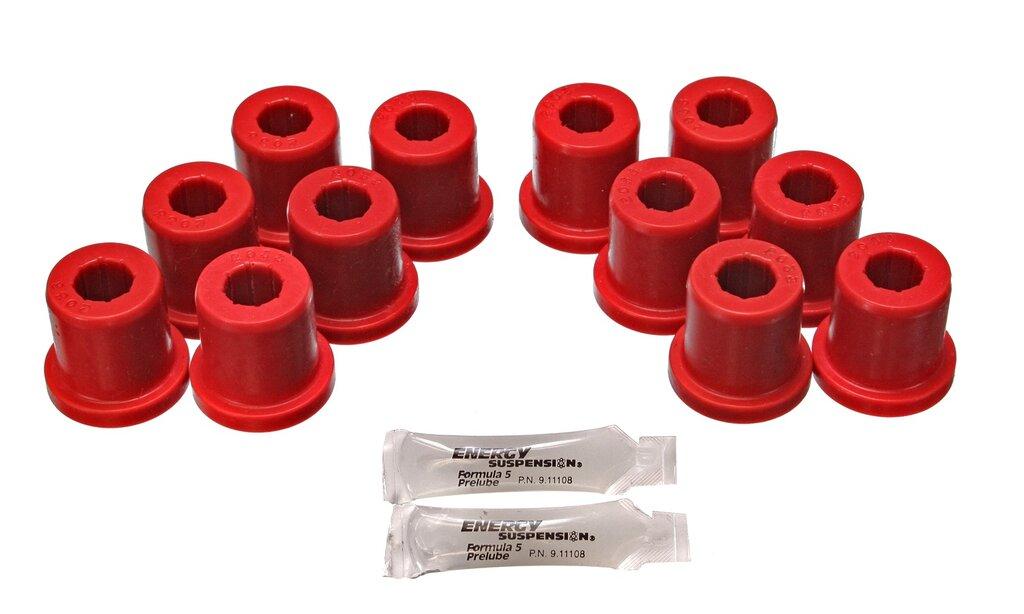 ENERGY SUSPENSION Toy Fj-60 Landcruiser 4Wd (1981-1989 Land Cruiser) - 8.2106R