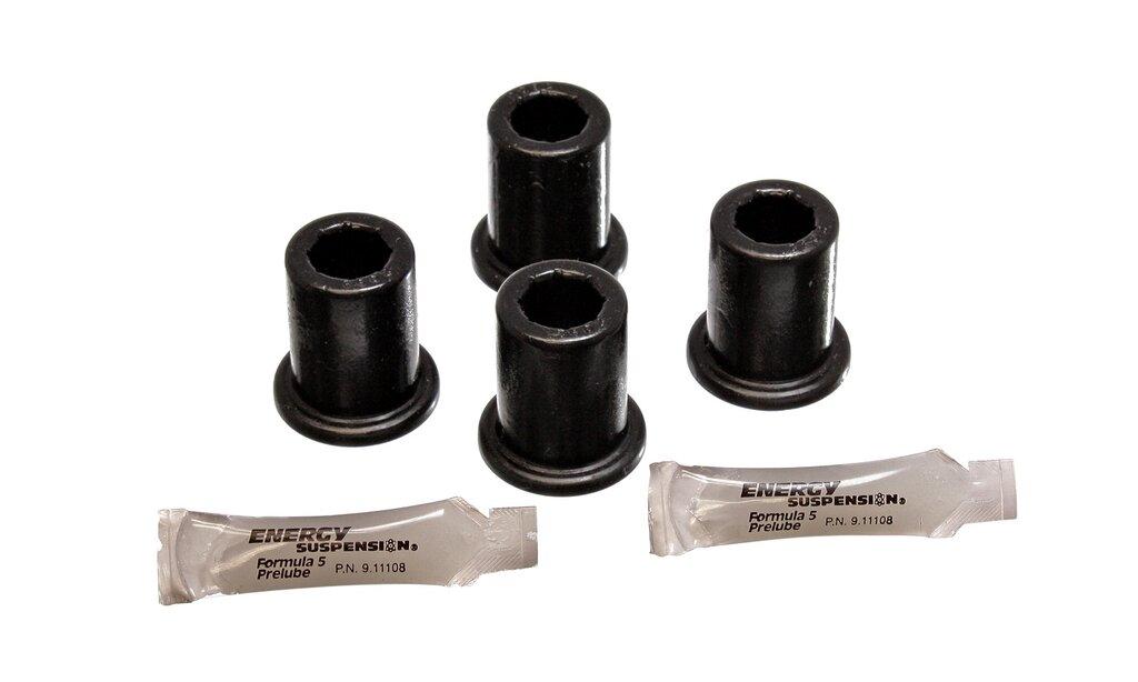 ENERGY SUSPENSION Spring Bushings (1989-1995 Pickup, Tacoma) - 8.2111G