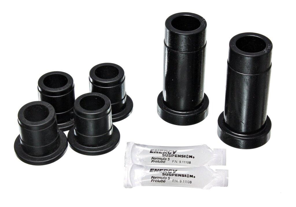 ENERGY SUSPENSION Control Arm Bushing Set (1979-1983 Pickup) - 8.3102G