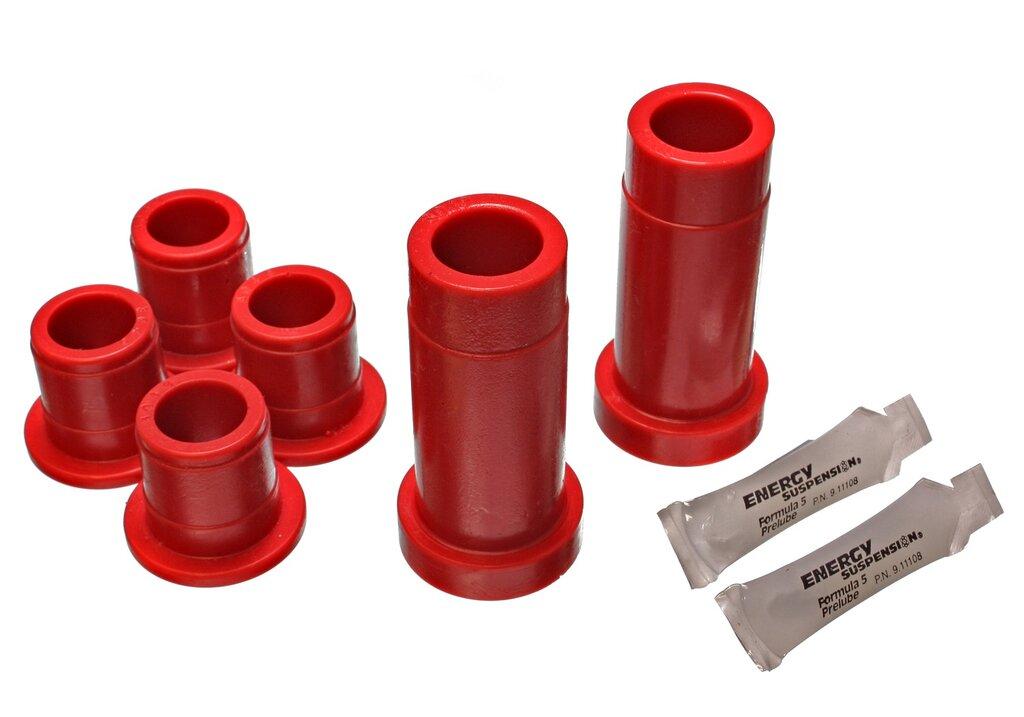 ENERGY SUSPENSION Control Arm Bushing Set (1984-1988 Pickup) - 8.3103R