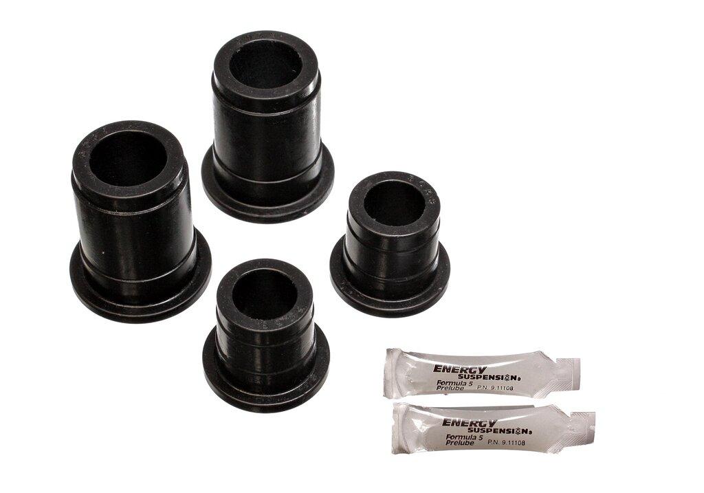 ENERGY SUSPENSION Control Arm Bushing Set (1986-1988 Pickup, 4Runner) - 8.3104G