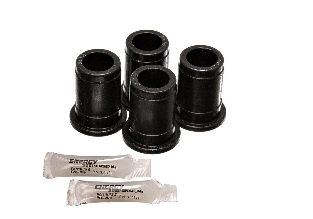 ENERGY SUSPENSION Control Arm Bushing Set (1986-1988 Pickup, 4Runner) - 8.3105G