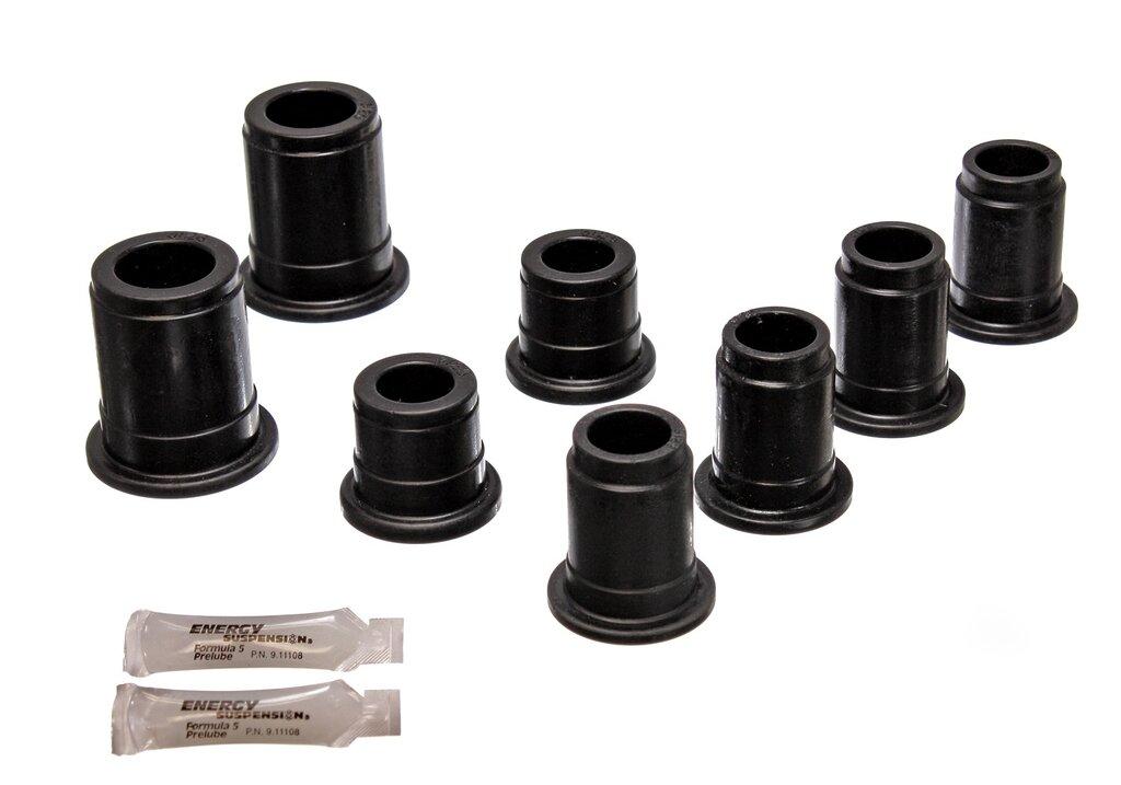 ENERGY SUSPENSION Control Arm Bushing Set (1989-1998 Pickup, T100, 4Runner) - 8.3108G
