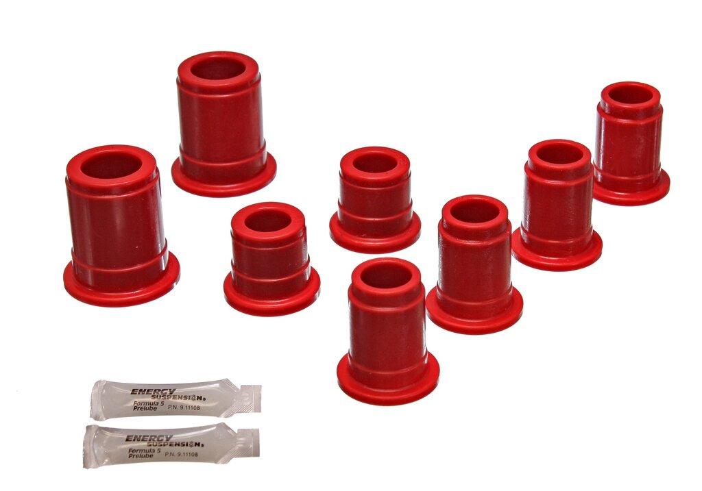ENERGY SUSPENSION Control Arm Bushing Set (1989-1998 4Runner, T100, Pickup) - 8.3108R