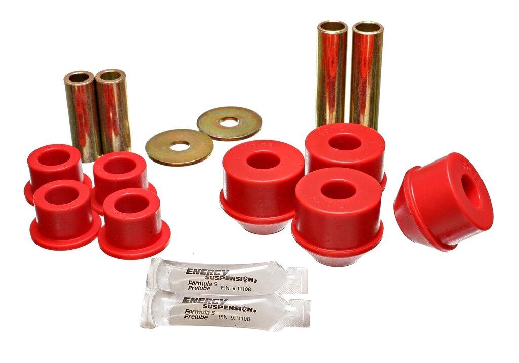 ENERGY SUSPENSION Control Arm Bushing Set (1992-1995 MR2) - 8.3110R